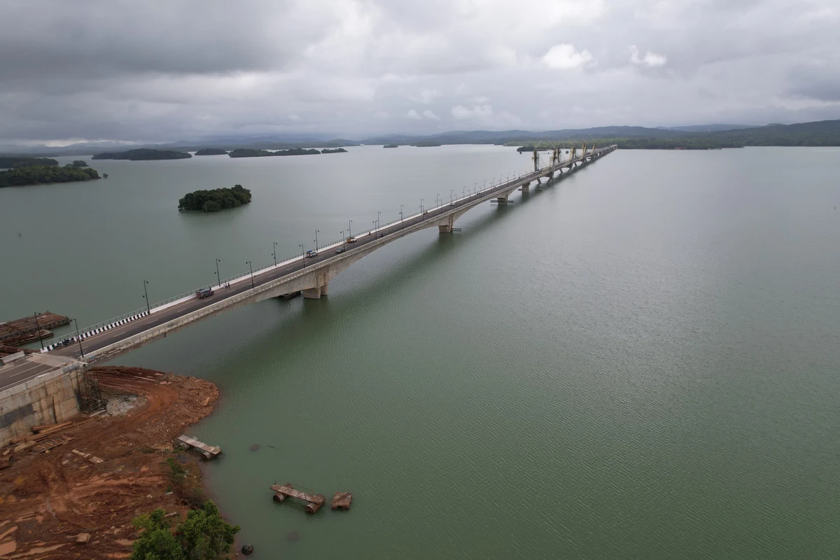 Purna Infrastructures Engineering Excellence