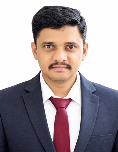 Mr. Purna Chandra Satyanarayana - Founder & Managing Partner